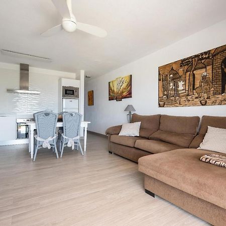 Apartamento Acantilados Acantilado de los Gigantes Εξωτερικό φωτογραφία