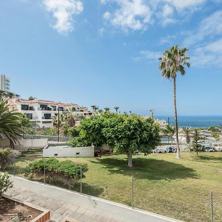 Apartamento Acantilados Acantilado de los Gigantes Εξωτερικό φωτογραφία