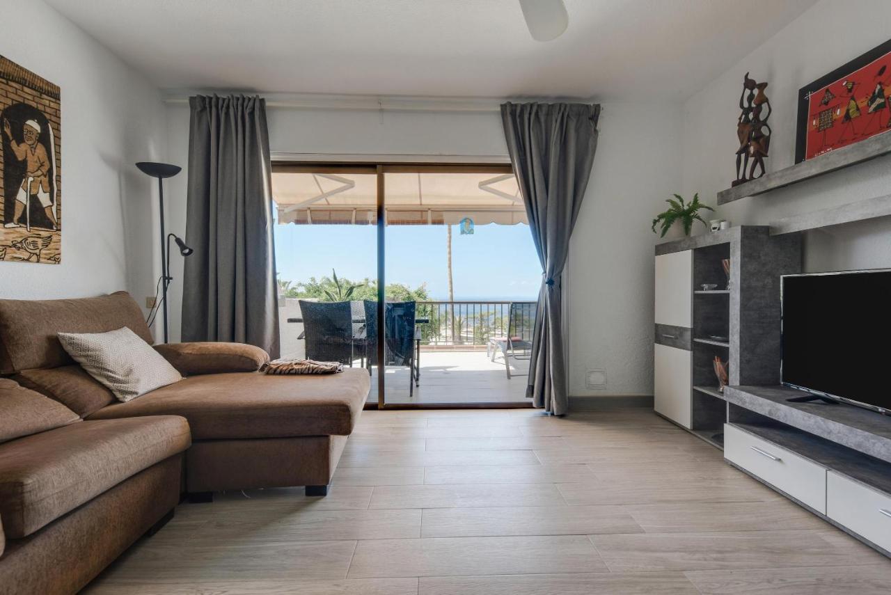 Apartamento Acantilados Acantilado de los Gigantes Εξωτερικό φωτογραφία