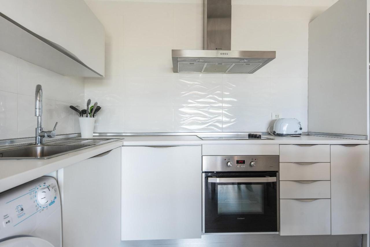 Apartamento Acantilados Acantilado de los Gigantes Εξωτερικό φωτογραφία
