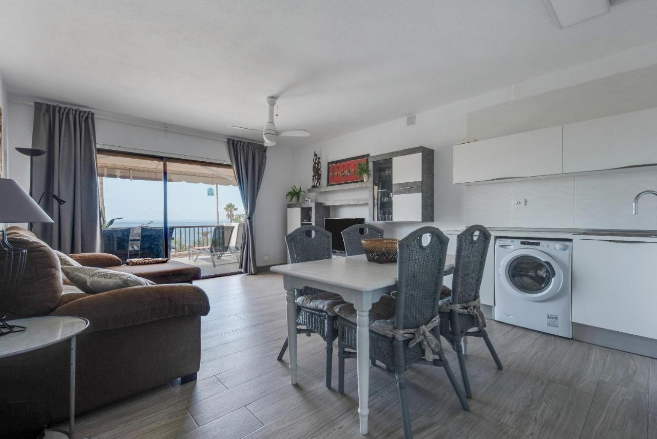 Apartamento Acantilados Acantilado de los Gigantes Εξωτερικό φωτογραφία