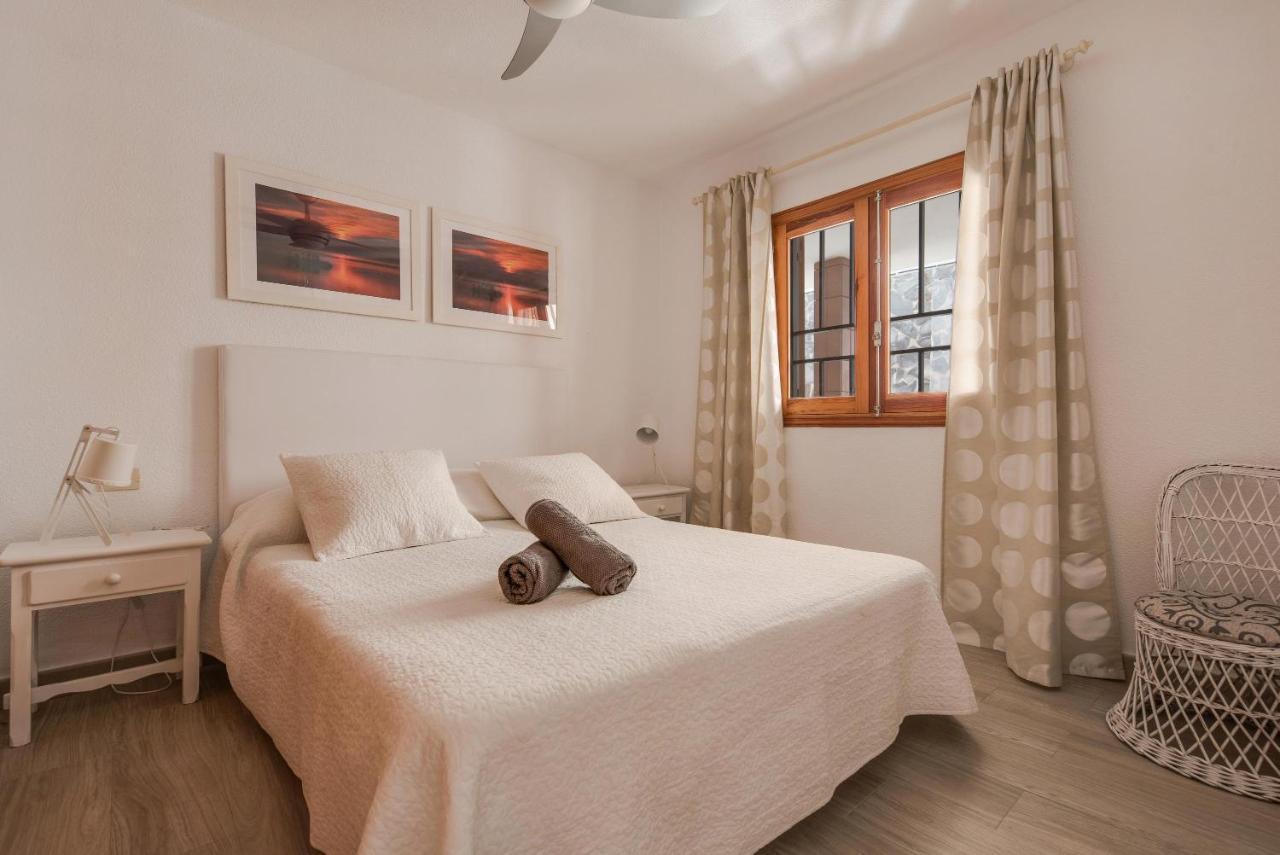 Apartamento Acantilados Acantilado de los Gigantes Εξωτερικό φωτογραφία