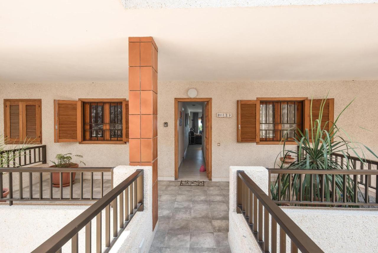 Apartamento Acantilados Acantilado de los Gigantes Εξωτερικό φωτογραφία